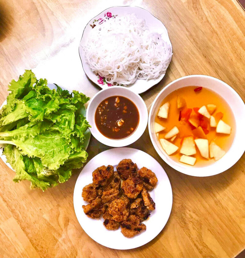 Dive into the authentic flavors of Hanoi Travel